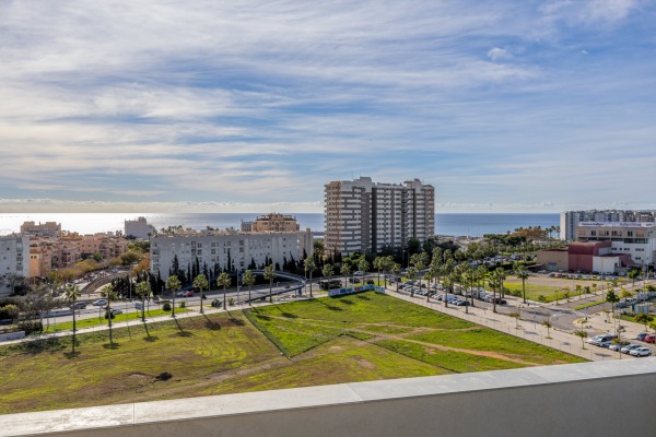 Neuwertige, moderne Wohnung nahe Portixol und der Playa de Palma Bild 10