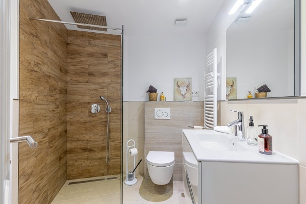 Kernsaniertes Apartment mit Teilmeerblick in Costa de la Calma Bild 6