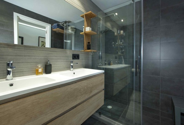 Meerblick-Penthouse mit privater Dachterrasse direkt am Paseo Marítimo Bild 11