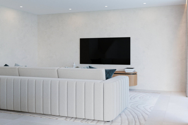 Umweltfreundliches Neubau-Reihenhaus in Strandnähe in Port Alcudia Bild 6