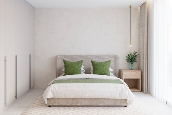 Umweltfreundliches Neubau-Reihenhaus in Strandnähe in Port Alcudia Bild 10