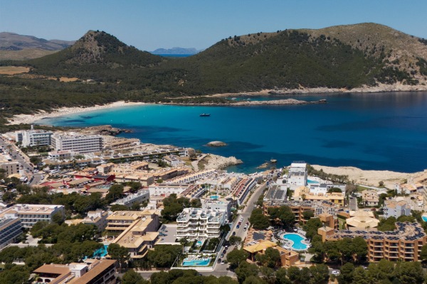 Moderne Neubauwohnung nah am Meer in Cala Ratjada Bild 3