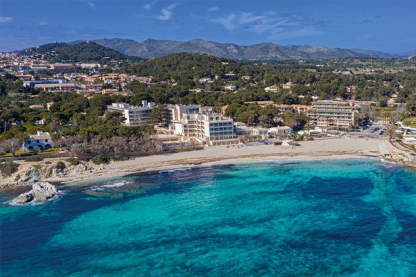 Moderne Neubauwohnung nah am Meer in Cala Ratjada Bild 10