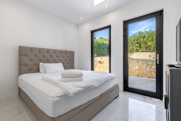 Exklusive Villa mit Pool in Santa Ponsa an der Südwestküste Bild 11