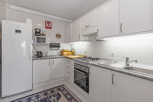 Reihenhaus in der Nähe des Hafens in Portocolom Bild 6