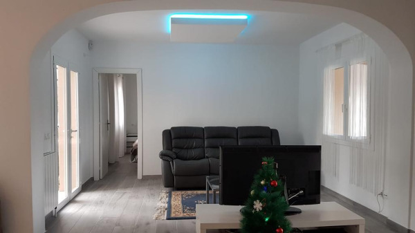 Mediterrane Villa mit viel Potenzial in zentraler Lage von Santa Ponsa Bild 4