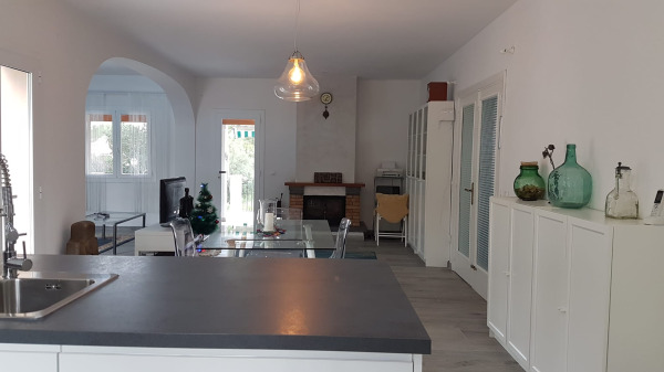 Mediterrane Villa mit viel Potenzial in zentraler Lage von Santa Ponsa Bild 5