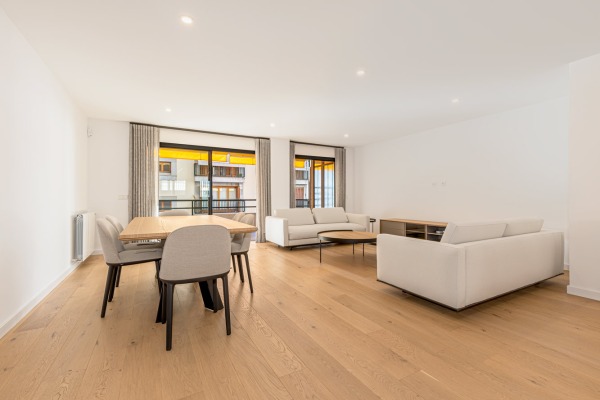 Hochwertig sanierte Stadtwohnung in Bonaire in Palmas Altstadt Bild 3