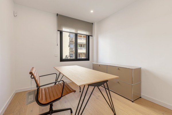 Hochwertig sanierte Stadtwohnung in Bonaire in Palmas Altstadt Bild 9