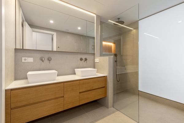 Hochwertig sanierte Stadtwohnung in Bonaire in Palmas Altstadt Bild 10