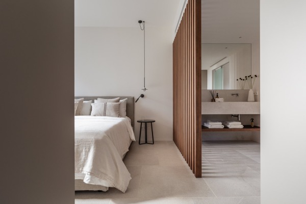 Neues Meerblick-Penthouse mit italienischem Flair und modernster Technik Bild 8