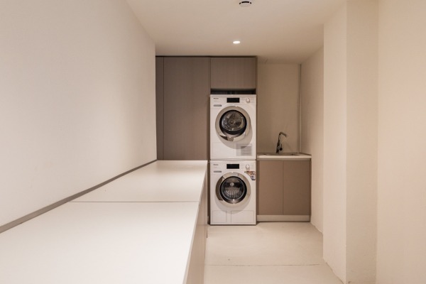 Neues Meerblick-Penthouse mit italienischem Flair und modernster Technik Bild 11