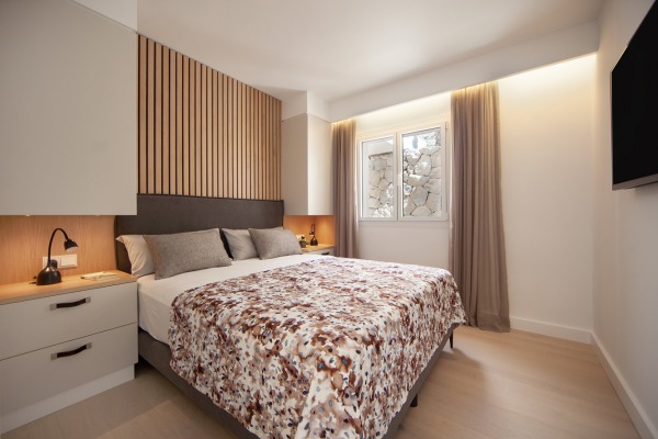 Modernisiertes Reihenhaus mit herrlichem Blick auf den Hafen von Port Andratx Bild 10