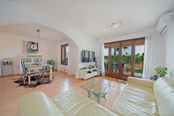 Mediterranes Reihenhaus in ruhiger Lage von Cala Romantica Bild 4