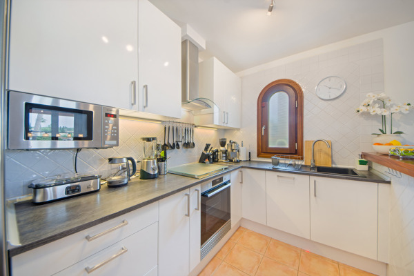 Mediterranes Reihenhaus in ruhiger Lage von Cala Romantica Bild 7