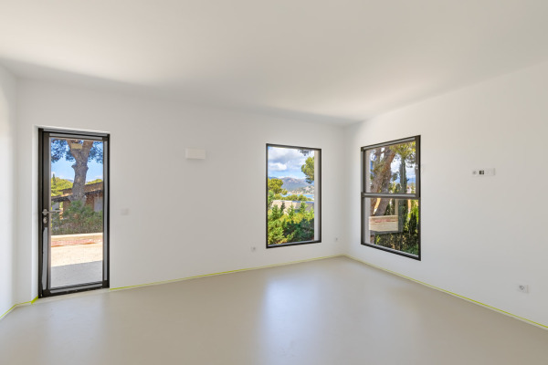 Komplett renovierte Villa mit Ferienvermietungslizenz in Santa Ponsa Bild 7