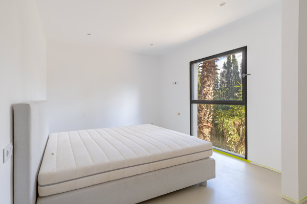 Komplett renovierte Villa mit Ferienvermietungslizenz in Santa Ponsa Bild 8