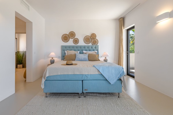 Komplett renovierte Villa mit Ferienvermietungslizenz in Santa Ponsa Bild 10