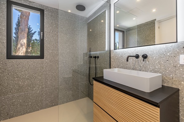 Komplett renovierte Villa mit Ferienvermietungslizenz in Santa Ponsa Bild 11