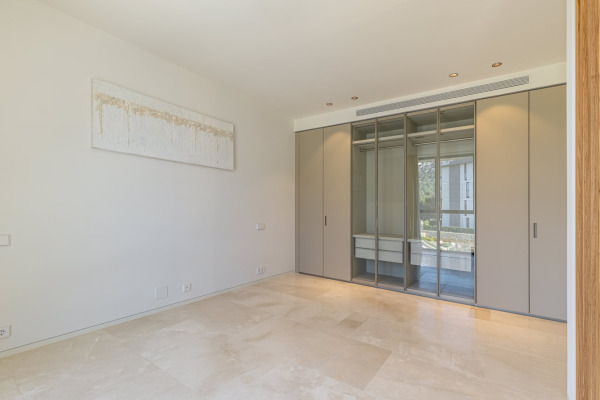 Sa Puntassa: Neubau Apartmentanlage der Luxusklasse im Südwesten Bild 11