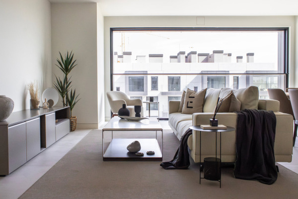 Einzigartige, moderne Neubau-Apartments in Palma Bild 9