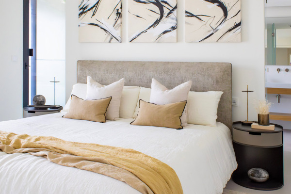 Einzigartige, moderne Neubau-Apartments in Palma Bild 11