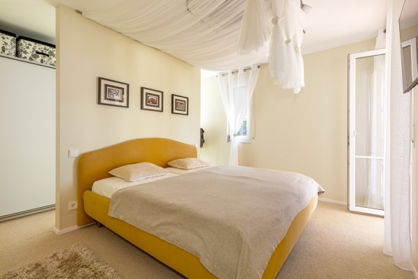 Mediterrane Villa mit Meerblick nahe des Golfplatzes Maioris Bild 10