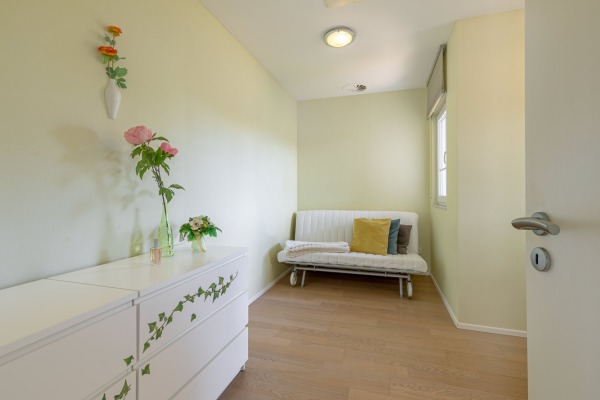 Mediterrane Villa mit Meerblick nahe des Golfplatzes Maioris Bild 11