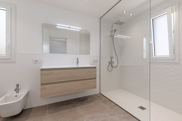 Moderne Neubauvilla mit Pool in Sa Rapita Bild 9