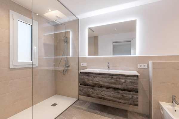 Moderne Neubauvilla mit Pool in Sa Rapita Bild 11