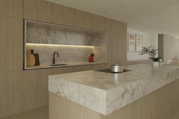 Renoviertes Penthouse direkt am Yachthafen von Puerto Pollensa Bild 5