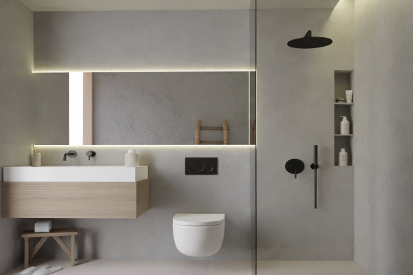 Renoviertes Penthouse direkt am Yachthafen von Puerto Pollensa Bild 11