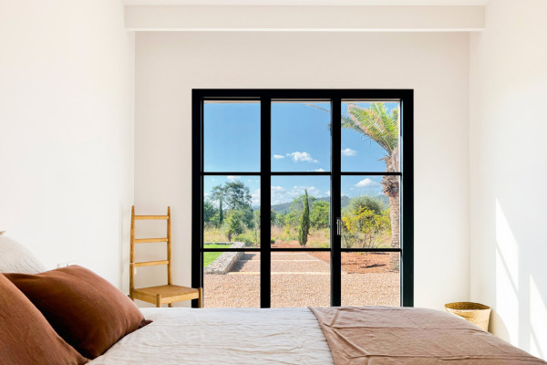 Exklusive Neubaufinca im modernen Design und mit Pool Bild 10