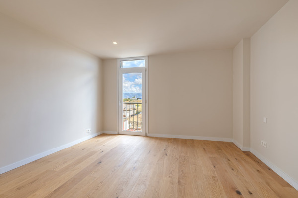 Umfassend modernisiertes Apartment in begehrter Lage von El Molinar/ Portixol Bild 9