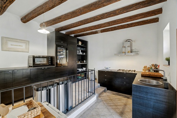 Authentische Finca mit viel Potential in den Bergen bei Santa Maria Bild 5