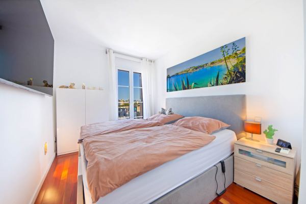 Penthouse in einer exklusiven Anlage in Porto Cristo Bild 9