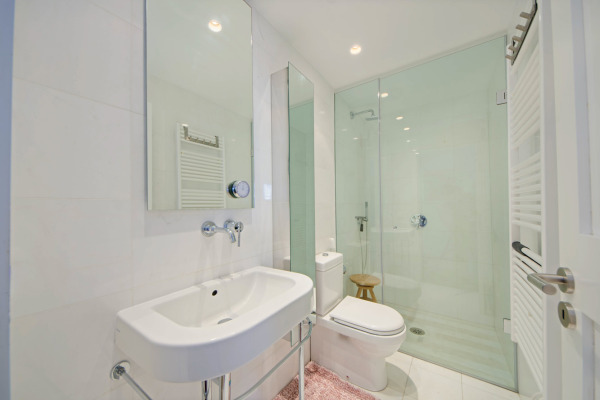 Penthouse in einer exklusiven Anlage in Porto Cristo Bild 10