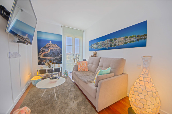 Penthouse in einer exklusiven Anlage in Porto Cristo Bild 11