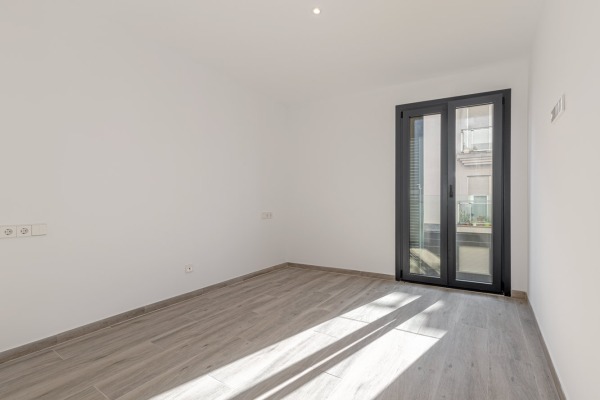 Modernes Neubauhaus mit Meerblick in bester Lage von Portixol Bild 12