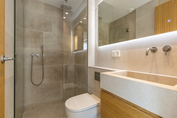 Neues Penthouse mit privatem Pool in Strandlage an der Playa de Palma Bild 12