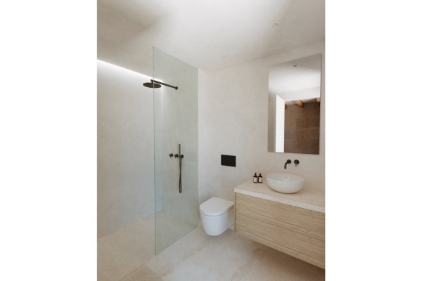 Modernes Neubau-Reihen-Stadthaus mit privatem Pool in Ariany Bild 7