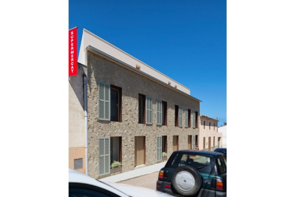 Modernes Neubau-Reihen-Stadthaus mit privatem Pool in Ariany Bild 10