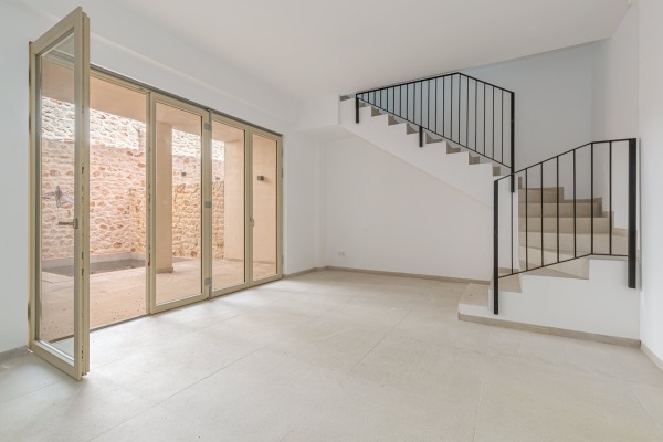 Hochwertig saniertes Stadthaus mit Pool im Zentrum von Santanyí Bild 5