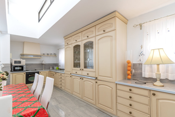 Außergewöhnliche Villa mit wunderschönem Panoramablick in Santa Ponsa Bild 7