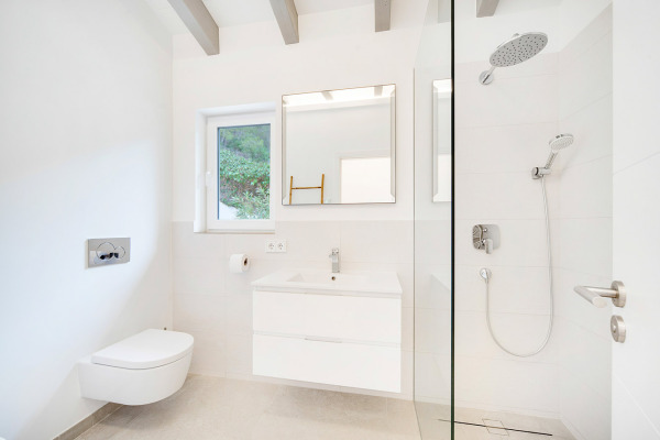 Modernisierte, mediterrane Villa in exklusiver Wohnlage in Son Vida Bild 12