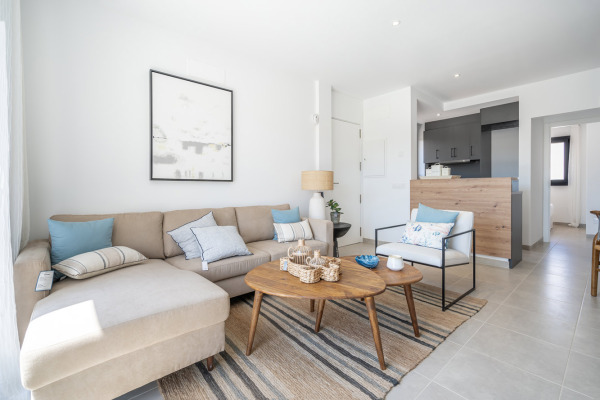 Neubauvilla in moderner Wohnanlage in Cala Romantica Bild 6