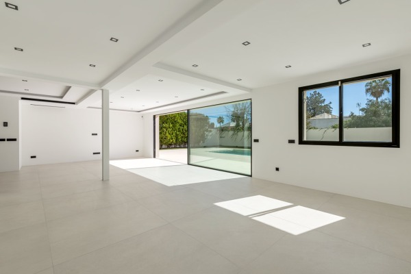 Neue, moderne Villa zum Erstbezug in Bahia Grande Bild 5