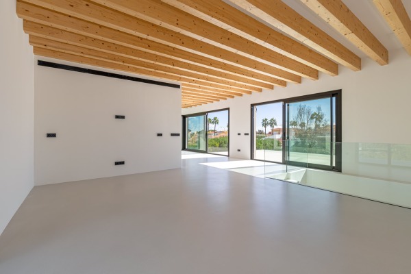 Neue, moderne Villa zum Erstbezug in Bahia Grande Bild 6