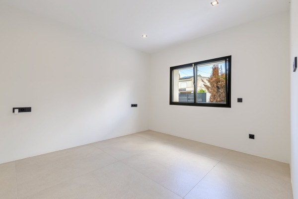 Neue, moderne Villa zum Erstbezug in Bahia Grande Bild 8