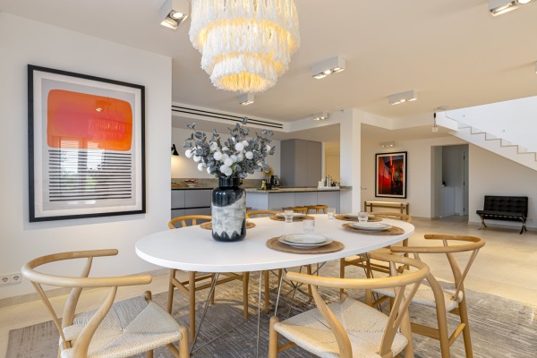 Hochwertig sanierte Villa in 2. Meereslinie von Sa Torre Bild 6